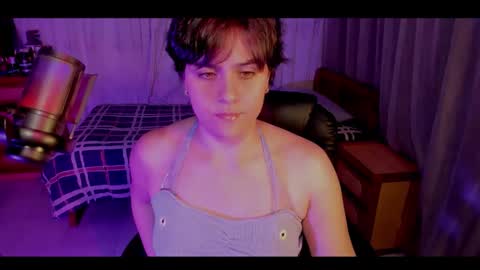 Isabella online show from 04-19-26, 04:34