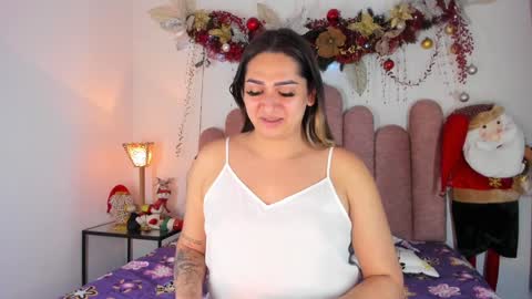 Snapshot of isabellas_smith chatting on 12-11-24, 11:10 Martina IG martissmith01 online show from 12-11-24, 11:10