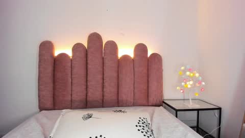 Snapshot of isabellas_smith chatting on 01-20-25, 09:11 Martina IG martissmith01 online show from 01-20-25, 09:11