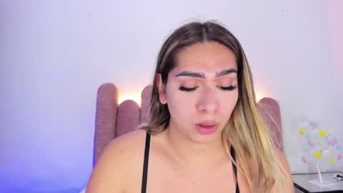 Snapshot of isabellas_smith chatting on 02-01-25, 12:07 Martina IG martissmith01 online show from 02-01-25, 12:07