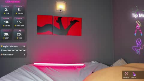 Snapshot of isabellaspencer chatting on 01-09-25, 01:39 Isabella online show from 01-09-25, 01:39