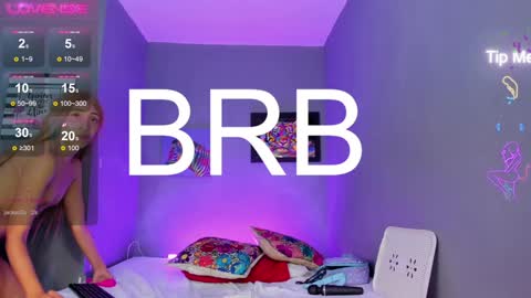 Snapshot of isabellaspencer chatting on 01-22-25, 01:20 Isabella online show from 01-22-25, 01:20