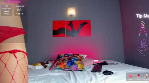 Snapshot of isabellaspencer chatting on 02-15-25, 01:53 Isabella online show from 02-15-25, 01:53