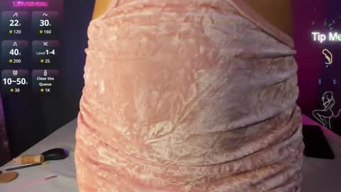 Snapshot of isabellaspencer chatting on 09-23-25, 10:13 Isabella online show from 09-23-25, 10:13