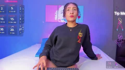 Snapshot of isabellaspencer chatting on 11-20-25, 10:42 Isabella online show from 11-20-25, 10:42