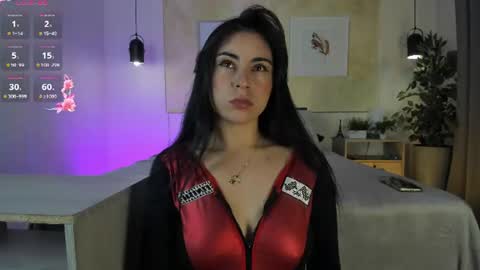 Snapshot of isabellasweet__ chatting on 06-29-26, 03:57 online show from 06-29-26, 03:57