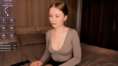 Bella online show from 03-03-25, 08:49