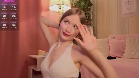 Bella online show from 09-15-25, 04:34