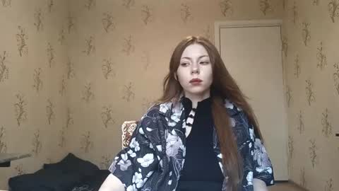 Snapshot of isabellcafferty chatting on 07-13-26, 07:33 Isabella online show from 07-13-26, 07:33