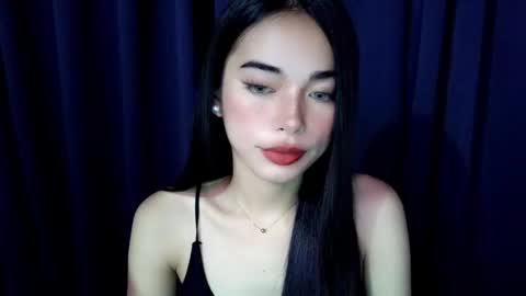 Isabelle online show from 01-11-26, 09:09