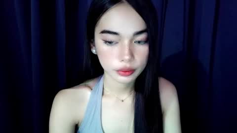 Isabelle online show from 01-14-26, 12:44