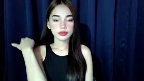 Isabelle online show from 02-22-26, 03:10