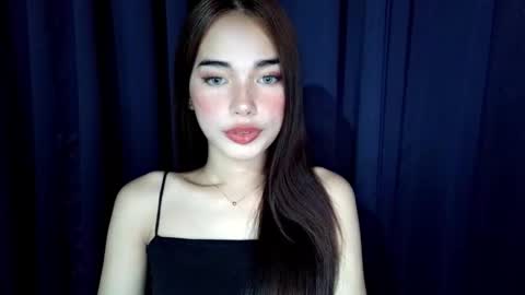 Isabelle online show from 03-01-26, 06:10