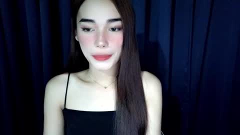 Isabelle online show from 03-08-26, 04:49