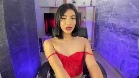 Snapshot of isabellefoxx chatting on 12-28-24, 04:41 Isa online show from 12-28-24, 04:41