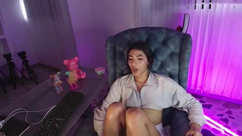 Isa online show from 01-05-25, 12:31