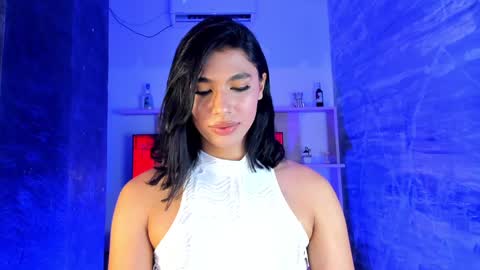 Snapshot of isabellefoxx chatting on 02-01-25, 05:47 Isa online show from 02-01-25, 05:47