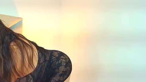 IsabellMendez online show from 03-04-26, 09:21