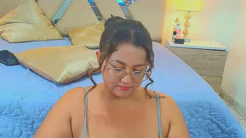 IsabellMendez online show from 04-18-26, 12:03