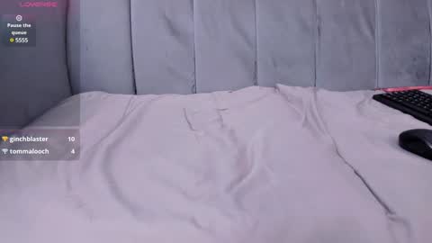 Isabellsmmith online show from 01-31-25, 06:46