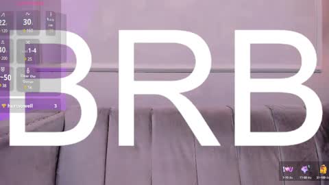 Isabellsmmith online show from 02-09-25, 07:27