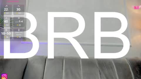 Isabellsmmith online show from 03-02-25, 06:37