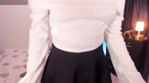 Snapshot of isabelprietoo chatting on 01-04-25, 03:07 Isa online show from 01-04-25, 03:07