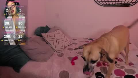 Snapshot of isabelprietoo chatting on 01-04-25, 06:09 Isa online show from 01-04-25, 06:09