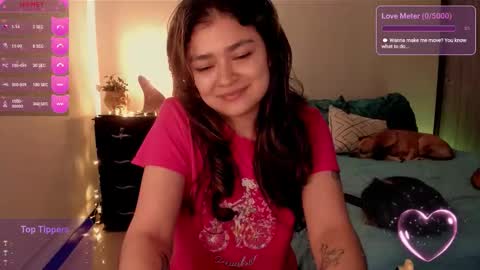 Isa online show from 12-03-25, 11:41