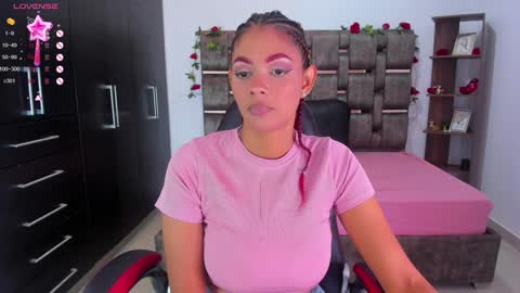 Snapshot of isabelreyes_ chatting on 12-04-24, 08:51 Hi mi name is Isabel online show from 12-04-24, 08:51