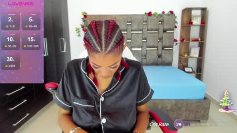 Snapshot of isabelreyes_ chatting on 01-18-25, 05:10 Hi mi name is Isabel online show from 01-18-25, 05:10