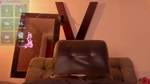 Isabel M online show from 03-01-25, 08:21