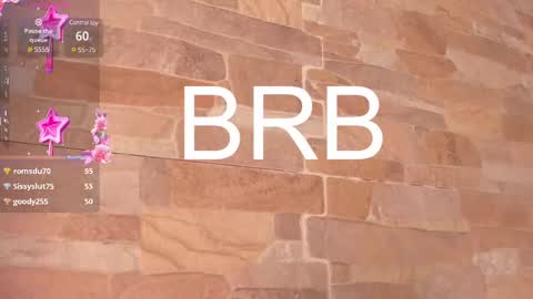 Isabel M online show from 03-03-25, 10:42