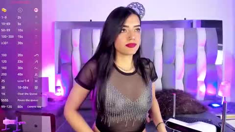 Isa online show from 10-26-25, 04:40