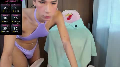 Snapshot of isadolll chatting on 11-14-25, 12:59 Isabela online show from 11-14-25, 12:59