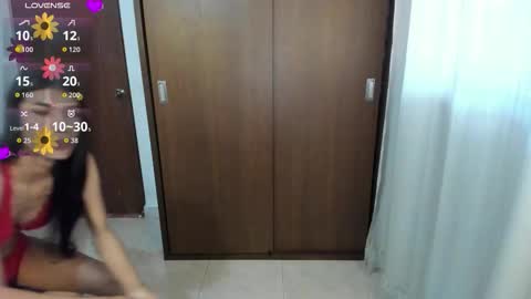 Snapshot of isadolll chatting on 11-21-25, 12:15 Isabela online show from 11-21-25, 12:15