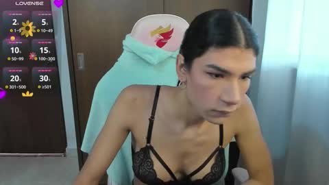 Snapshot of isadolll chatting on 12-02-25, 03:51 Isabela online show from 12-02-25, 03:51