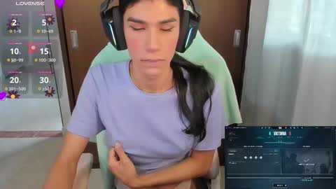 Snapshot of isadolll chatting on 12-05-25, 02:25 Isabela online show from 12-05-25, 02:25