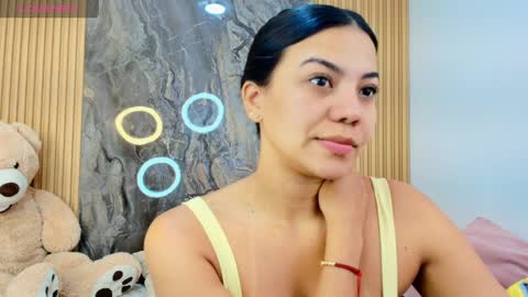 ISADORA online show from 03-31-26, 12:38