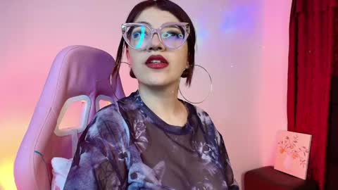 Isabella Ferrer online show from 05-30-26, 05:59