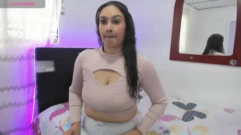 Snapshot of isagiraldo16 chatting on 02-08-26, 09:07 isagiraldo online show from 02-08-26, 09:07