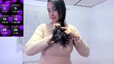 Snapshot of isagiraldo16 chatting on 02-20-26, 02:08 isagiraldo online show from 02-20-26, 02:08