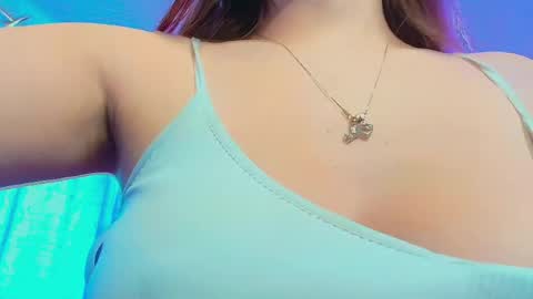 ISABELLA online show from 05-31-26, 04:14