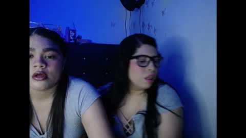 Isa online show from 11-21-25, 12:32