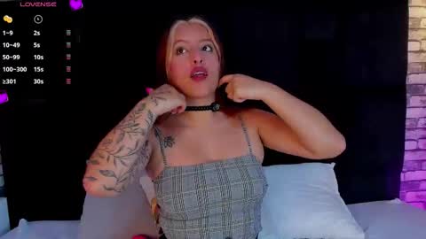 Isa online show from 01-15-26, 12:54