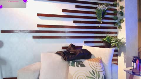 Isa online show from 02-13-26, 11:17