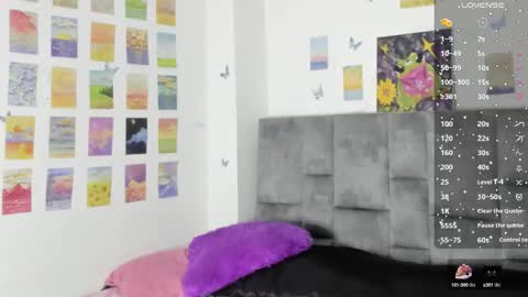 Snapshot of isangel_ chatting on 02-16-25, 04:31 Isabela online show from 02-16-25, 04:31