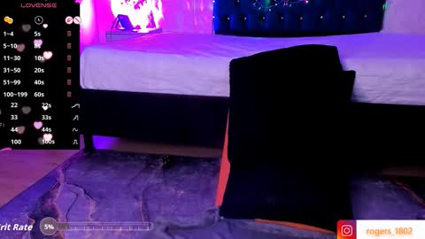 isabel  online show from 10-23-25, 10:52