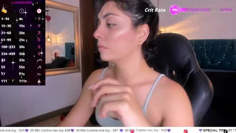 isabel  online show from 04-10-26, 05:39