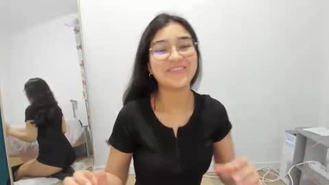 Isa Suarez online show from 03-03-26, 07:42